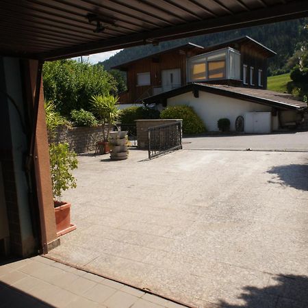 Alpenvilla Tirol Zentral Vols Buitenkant foto