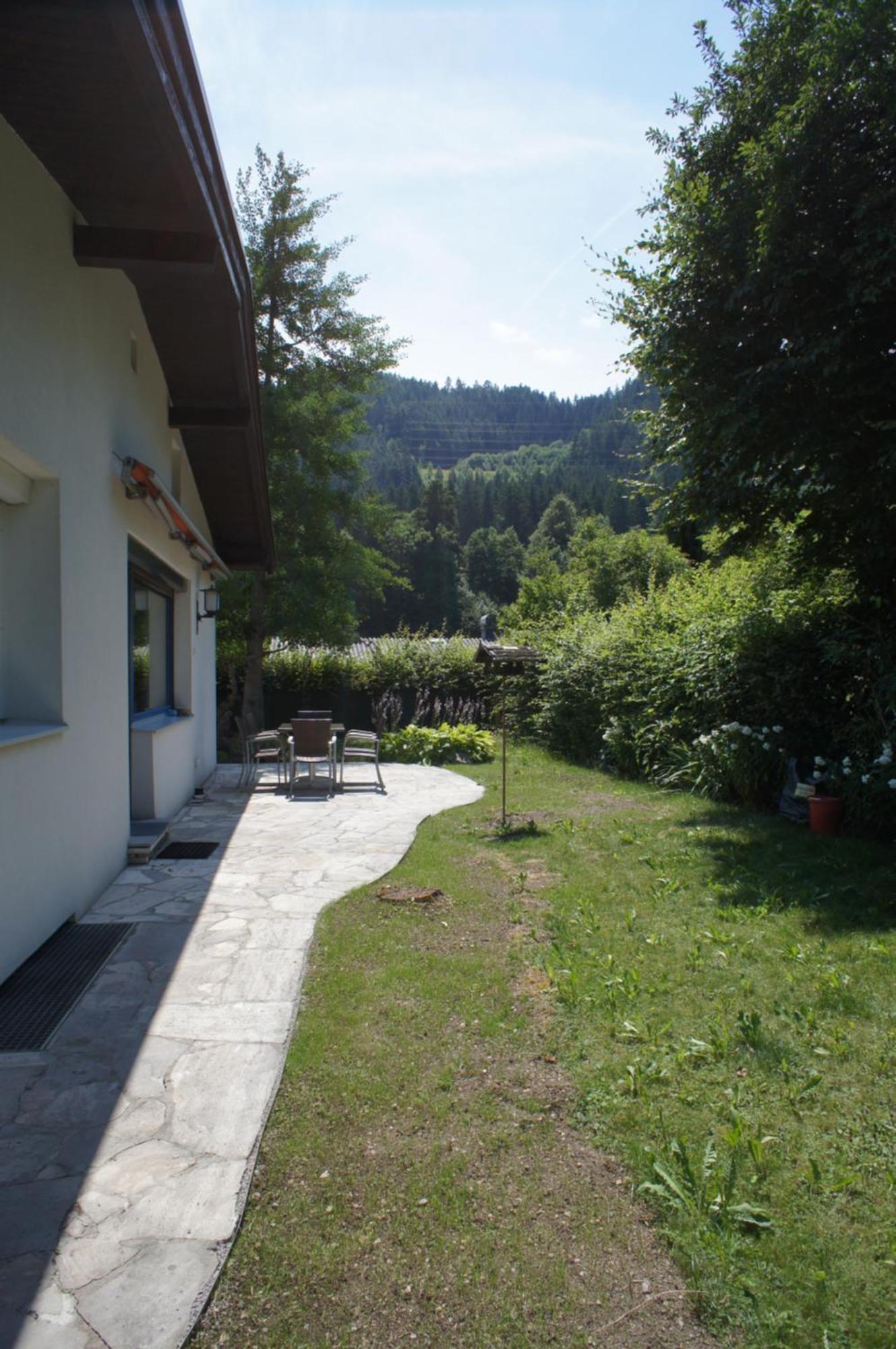 Alpenvilla Tirol Zentral Vols Buitenkant foto