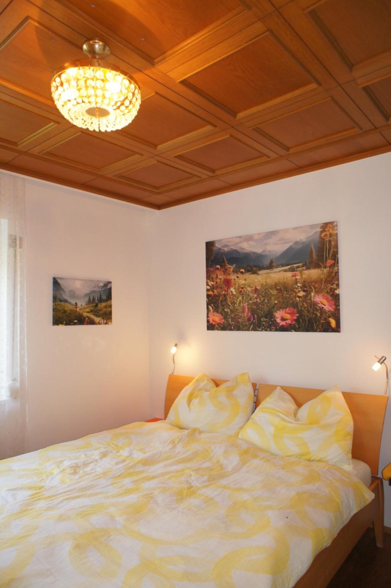 Alpenvilla Tirol Zentral Vols Buitenkant foto