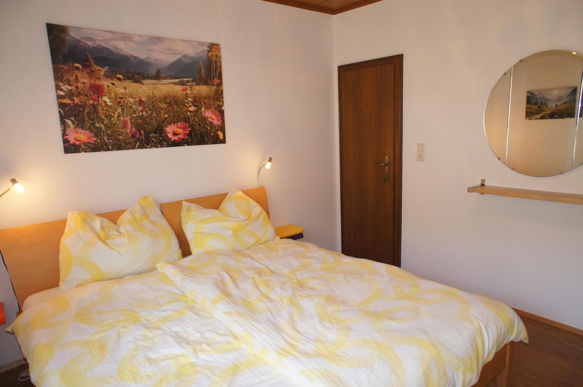 Alpenvilla Tirol Zentral Vols Buitenkant foto